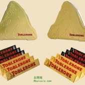 白菜！瑞士三角 巧克力精装礼盒装 300g*3套 ￥57包邮（￥207-100-50）">白菜！瑞士三角 巧克力精装礼盒装 300g*3套 ￥57包邮（￥207-100-50）