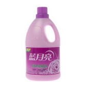 蓝月亮 薰衣草绿色柔顺剂 3kg *4