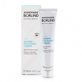 AnneMarie Borlind安娜柏林 抗皱眼霜 20ml