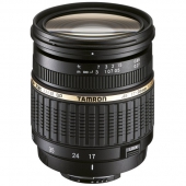 腾龙（Tamron） SP AF 17-50mm F/2.8 变焦镜头 佳能卡口 XR Di II VC LD 一代名镜