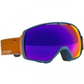 SALOMON 萨洛蒙 XT ONE 中性滑雪镜