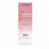MINON 氨基酸保湿乳液 100g 低刺激安全配方