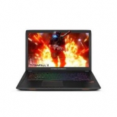 ASUS 华硕 ROG 玩家国度 Strix GL753VD 17.3寸游戏笔记本