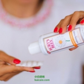 Burt's Bees 小蜜蜂 微光雏菊净白爽肤水 175ml Prime会员凑单免费直邮含税到手￥65