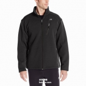 New Balance 新百伦 男士保暖夹克 三色 Prime会员凑单免费直邮含税到手￥132