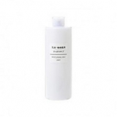 MUJI 无印良品 敏感肌用乳液200ml