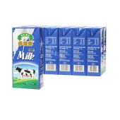 Suki  多美鲜 全脂牛奶 1L*12盒