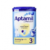 Aptamil爱他美 幼儿奶粉 3段（英国版） 900g