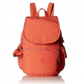 Kipling Ravier 休闲双肩包 简洁大方