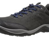 41码起！Ecco 爱步 Espinho 男士户外登山鞋