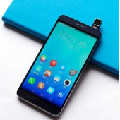 HUAWEI华为 荣耀7i 3G+32GB DM定制版 全网通手机