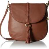 LUCKY BRAND Ali Flap 女士斜挎包