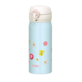 膳魔师（THERMOS） JNL-402 P-B 保温杯 400ml 2016限量新款