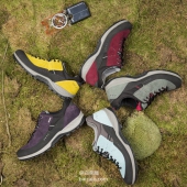 ECCO 爱步 越乐 带GTX 女士户外徒步鞋 4折 $68 到手￥570