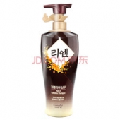 拼单新低！ LG睿嫣 山茶 洗发水 550ml   29元（58元，199-100）
