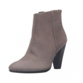 ecco 爱步 Shape 75 女士高跟踝靴