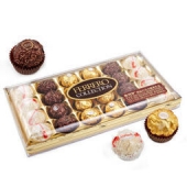 Ferrero Collection费列罗 臻品巧克力糖果礼盒24粒装