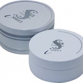 Spa treatment i sheet 蛇毒保湿眼膜 60片