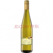 德国进口 ！Rheinhessen 莱茵黑森 之星圣母之乳半甜白葡萄酒 750ml   33元（249元，3件99元）