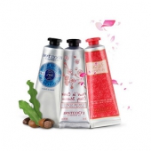 L'occitane 欧舒丹 护手霜3件套