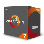 Intel颤抖了！AMD的绝地反击！Ryzen国内首发开卖