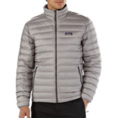 patagonia Down Sweater 男款运动羽绒服 800蓬