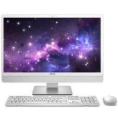 DELL戴尔 Inspiron 3464-R1428W 23.8英寸一体机电脑