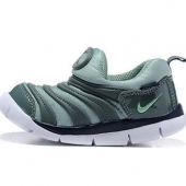 NIKE 耐克 DYNAMO FREE 童款毛毛虫学步鞋