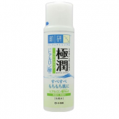 肌研（HADA LABO） 极润 透明质酸化妆水 清爽型  170ml