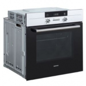 SIEMENS 西门子 HB531W1W 嵌入式烤箱 （ 全腔自清洁，3D热风）