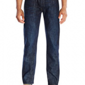 Levi's 李维斯 501男士直筒牛仔裤