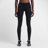 耐克（NIKE） 女子跑步紧身裤 亲肤触感