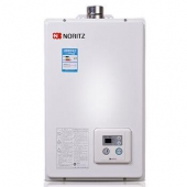 NORITZ 能率 GQ-1350FE（JSQ26-E） 燃气热水器 13L