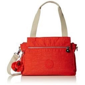 Kipling 凯浦林 Elysia 女士手提包