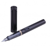 凌美（lamy） Al-star 恒星系列 钢笔 F尖 *2支 质感金属材质