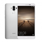 华为（HUAWEI） Mate 9 4GB+32GB 全网通4G手机 两色  送数据线