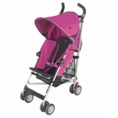 Maclaren 玛格罗兰 Triumph婴童车 秒杀价￥899包邮