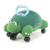 小泰克（little tikes） 乌龟跑跑车 训练手眼协调