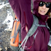 限S码，Arcteryx 始祖鸟 Theta AR 女款冲锋衣  新低4.5折$258.73 到手￥1915