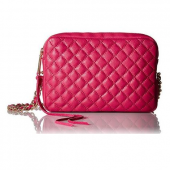 瑞贝卡·明可弗（Rebecca Minkoff） Flirty 女款真皮斜挎包  时尚简约