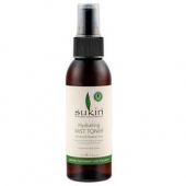 凑单！Sukin 苏芊 天然保湿喷雾爽肤水 125ml