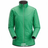Arc'teryx 始祖鸟 女士防风快干保暖棉服 3.5折 $79.99（$99.99 额外8折）到手￥630