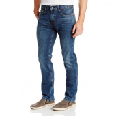 李维斯（Levi's）  511 Slim-Fit 男士修身牛仔裤