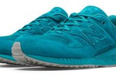 new balance M530 男士休闲运动鞋