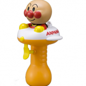 PINOCCHIO 面包超人 迷你水枪