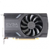 EVGA GTX1060 6G REF ACX 2.0 显卡