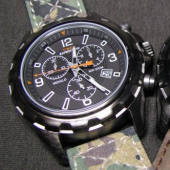 天美时（TIMEX） 户外系列石英男士手表 T49987