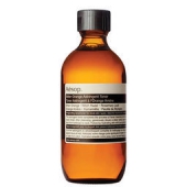 Aesop 伊索 苦橙收敛调理液 200ml