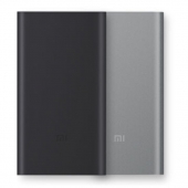 小米（MI） 移动电源2（10000mAh）锖色 独家管理芯片