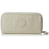 Kipling 凯普林 Uzario 长款女士钱包